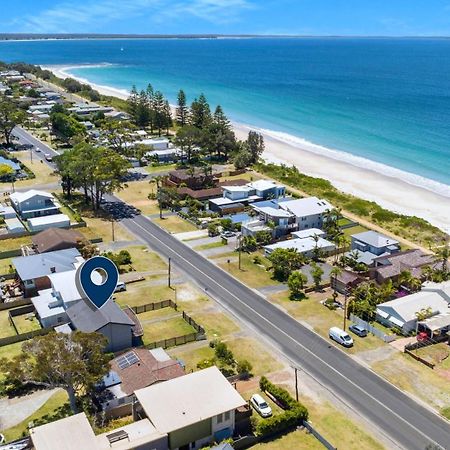 Baydream - Belle Escapes Jervis Bay Villa Vincentia Exterior photo